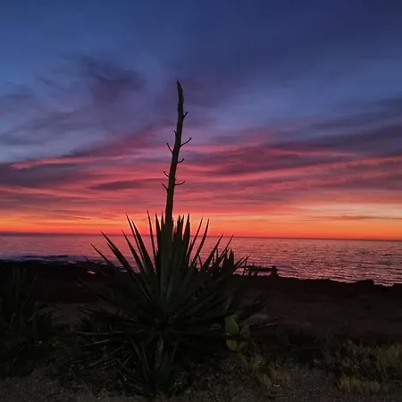 Apartment Amaizing Flat With Sea View Torrevieja